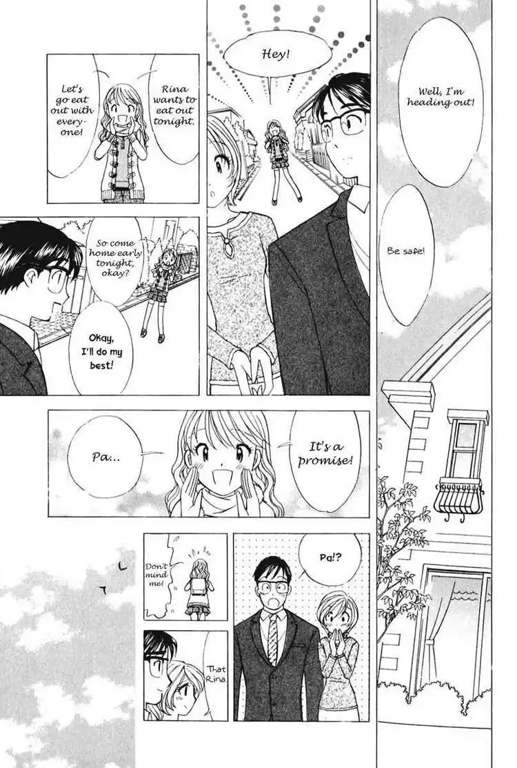 Orange Yane no Chiisana Ie Chapter 50 22